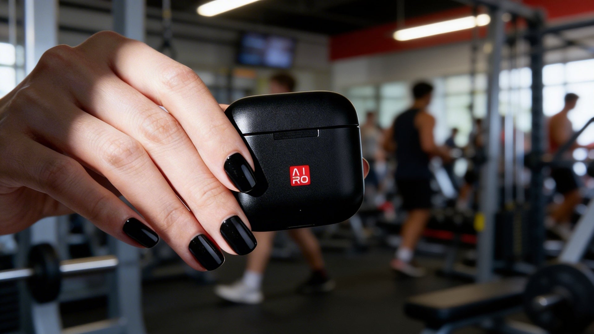 How To Choose Comfortable Earbuds for the Gym and Everyday Use - AIRO