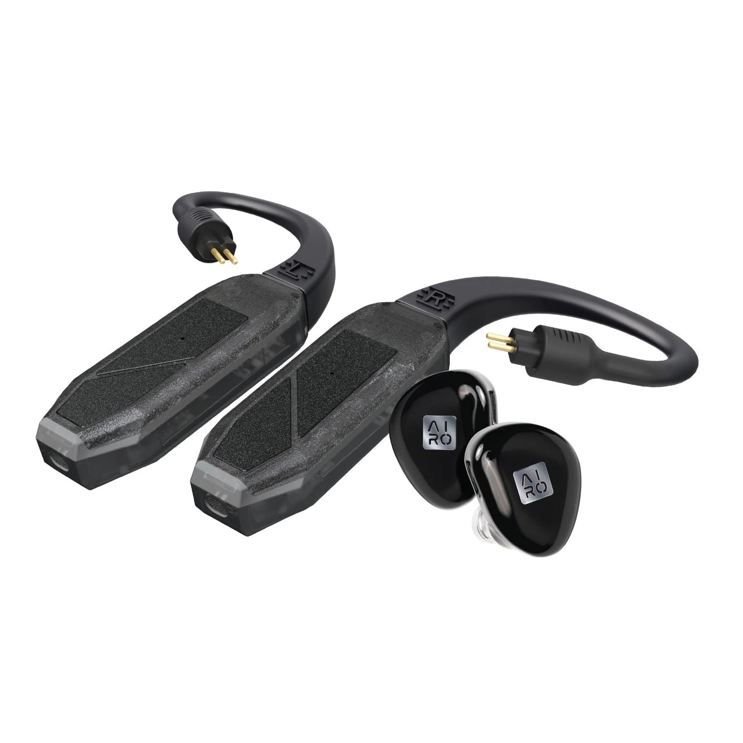 GO pod Air ASTRA Hi-Res Starter Kit