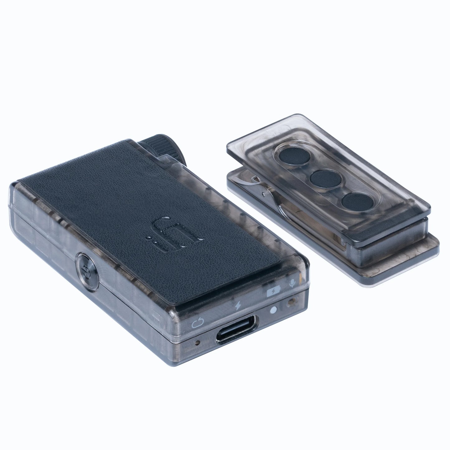 GO blu Air ASTRA Hi-Res Starter Kit