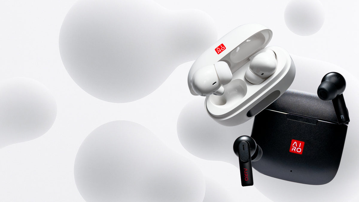 Airo | Essential Everyday Tech – AIRO