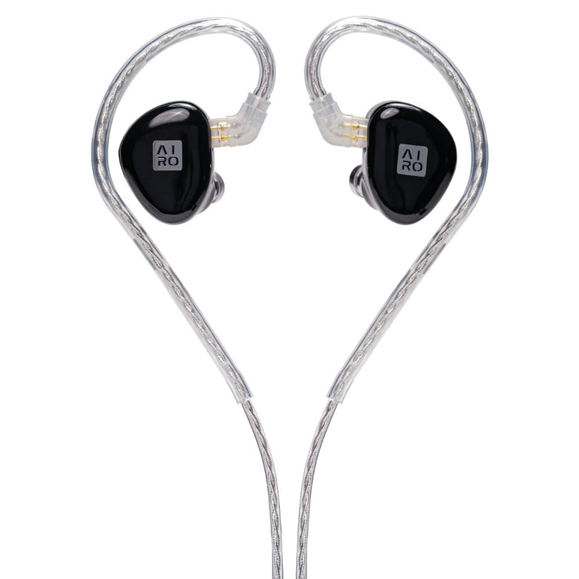 Airo Roddic AIRO Astra | Wired IEM Earbuds for everyday listening