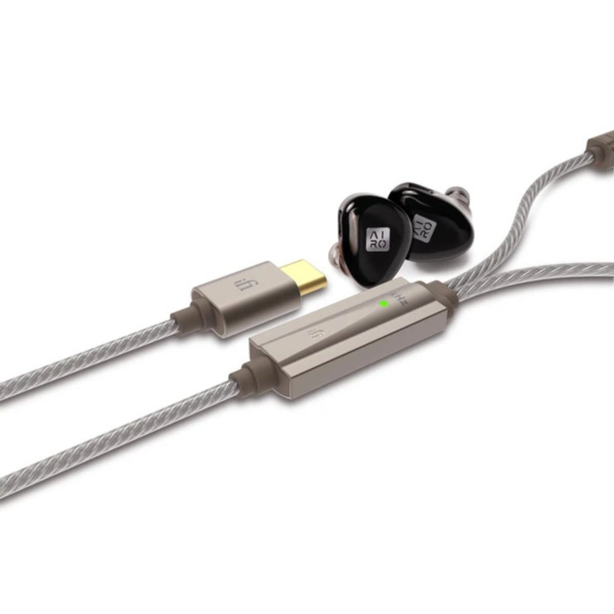 GO cable ASTRA Hi-Res Starter Kit - AIRO