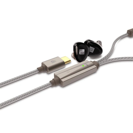 GO cable ASTRA Hi-Res Starter Kit - AIRO