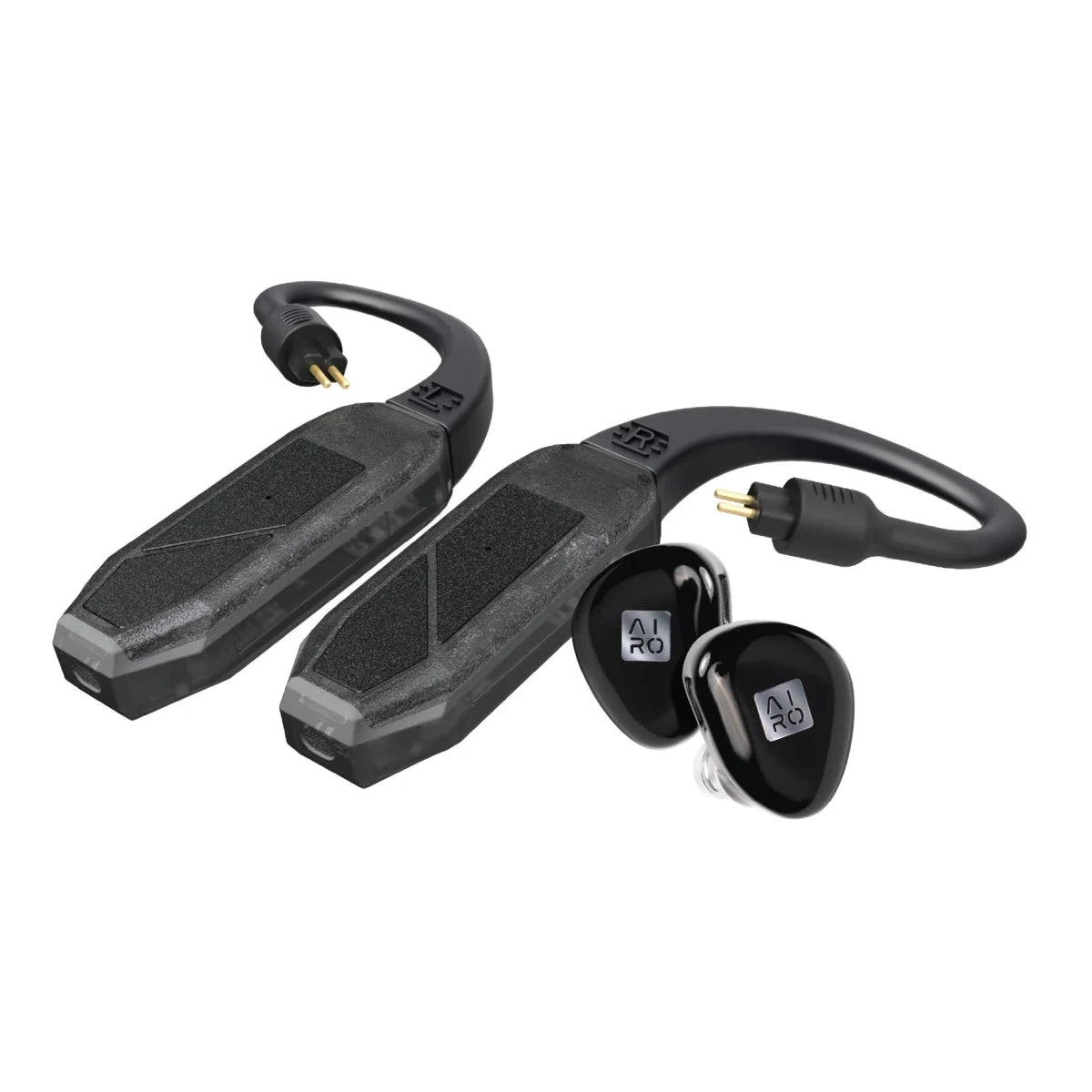 GO pod Air ASTRA Hi-Res Starter Kit - AIRO