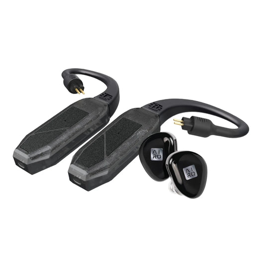 GO pod Air ASTRA Hi-Res Starter Kit - AIRO